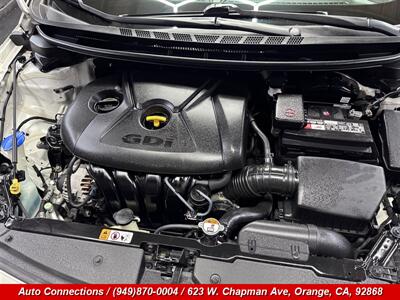 2014 Kia Forte5 EX   - Photo 29 - Orange, CA 92868