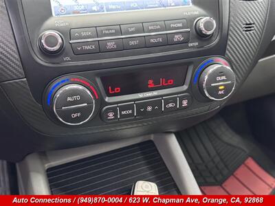 2014 Kia Forte5 EX   - Photo 17 - Orange, CA 92868