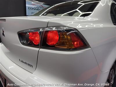 2011 Mitsubishi Lancer ES   - Photo 26 - Orange, CA 92868