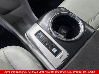 2013 Toyota Prius v Three   - Photo 14 - Orange, CA 92868