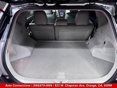2013 Toyota Prius v Three   - Photo 22 - Orange, CA 92868