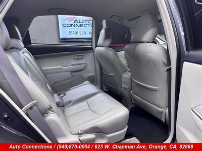 2013 Toyota Prius v Three   - Photo 8 - Orange, CA 92868