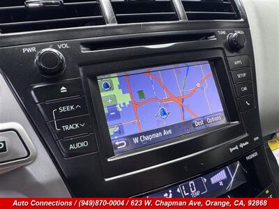 2013 Toyota Prius v Three   - Photo 19 - Orange, CA 92868