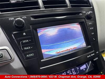 2013 Toyota Prius v Three   - Photo 20 - Orange, CA 92868