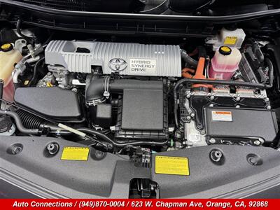 2013 Toyota Prius v Three   - Photo 23 - Orange, CA 92868