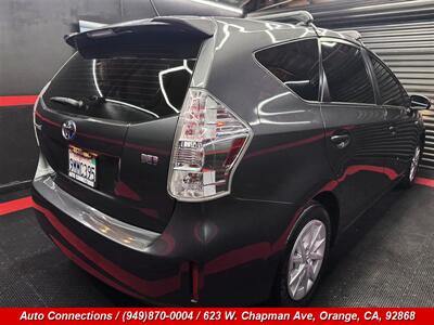 2013 Toyota Prius v Three   - Photo 28 - Orange, CA 92868
