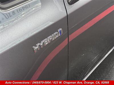 2013 Toyota Prius v Three   - Photo 26 - Orange, CA 92868