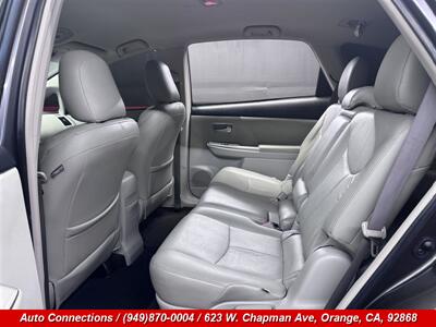 2013 Toyota Prius v Three   - Photo 9 - Orange, CA 92868