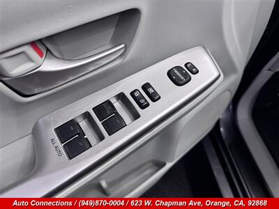 2013 Toyota Prius v Three   - Photo 21 - Orange, CA 92868