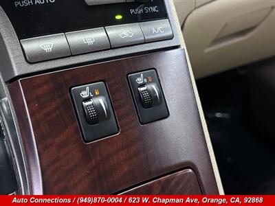2009 Toyota Venza AWD V6   - Photo 15 - Orange, CA 92868