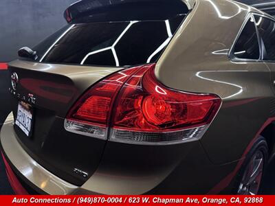 2009 Toyota Venza AWD V6   - Photo 31 - Orange, CA 92868