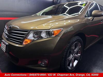 2009 Toyota Venza AWD V6   - Photo 30 - Orange, CA 92868