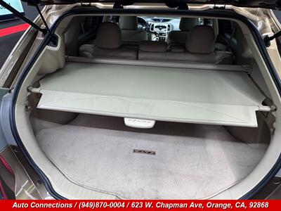 2009 Toyota Venza AWD V6   - Photo 26 - Orange, CA 92868