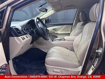 2009 Toyota Venza AWD V6   - Photo 6 - Orange, CA 92868