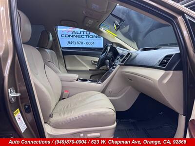 2009 Toyota Venza AWD V6   - Photo 7 - Orange, CA 92868