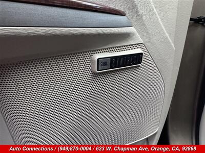 2009 Toyota Venza AWD V6 - Photo 22 - Orange, CA 92868