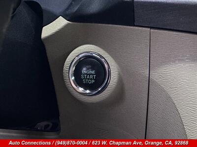 2009 Toyota Venza AWD V6   - Photo 18 - Orange, CA 92868