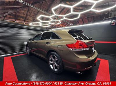 2009 Toyota Venza AWD V6 - Photo 4 - Orange, CA 92868
