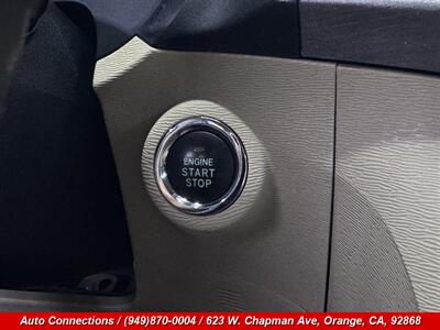 2009 Toyota Venza AWD V6 - Photo 18 - Orange, CA 92868