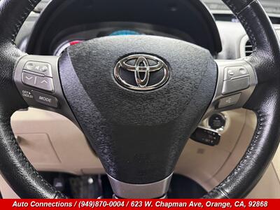 2009 Toyota Venza AWD V6   - Photo 13 - Orange, CA 92868