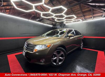 2009 Toyota Venza AWD V6 - Photo 2 - Orange, CA 92868
