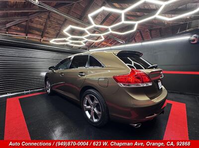2009 Toyota Venza AWD V6   - Photo 4 - Orange, CA 92868