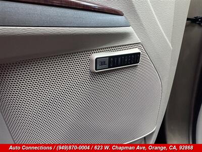 2009 Toyota Venza AWD V6   - Photo 22 - Orange, CA 92868