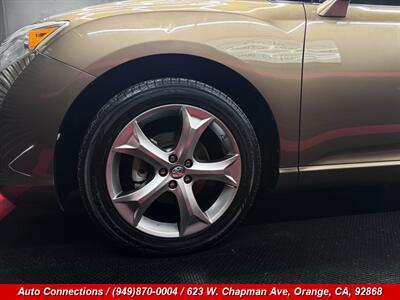 2009 Toyota Venza AWD V6   - Photo 32 - Orange, CA 92868