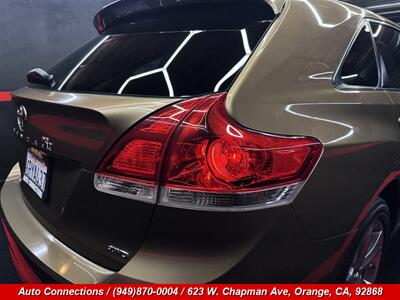 2009 Toyota Venza AWD V6 - Photo 31 - Orange, CA 92868