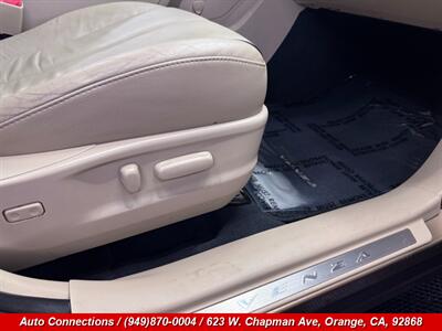 2009 Toyota Venza AWD V6   - Photo 25 - Orange, CA 92868