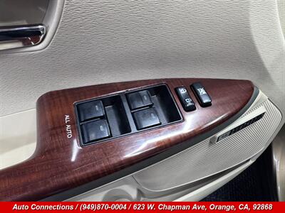 2009 Toyota Venza AWD V6   - Photo 21 - Orange, CA 92868
