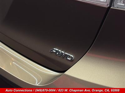 2009 Toyota Venza AWD V6   - Photo 28 - Orange, CA 92868