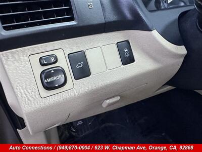2009 Toyota Venza AWD V6 - Photo 20 - Orange, CA 92868