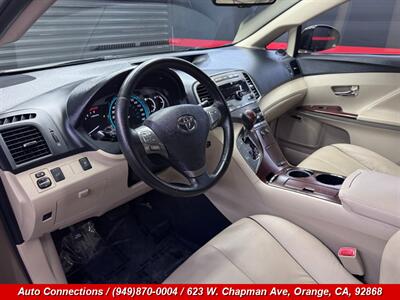 2009 Toyota Venza AWD V6   - Photo 11 - Orange, CA 92868