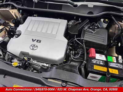 2009 Toyota Venza AWD V6   - Photo 27 - Orange, CA 92868
