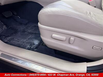 2009 Toyota Venza AWD V6   - Photo 24 - Orange, CA 92868