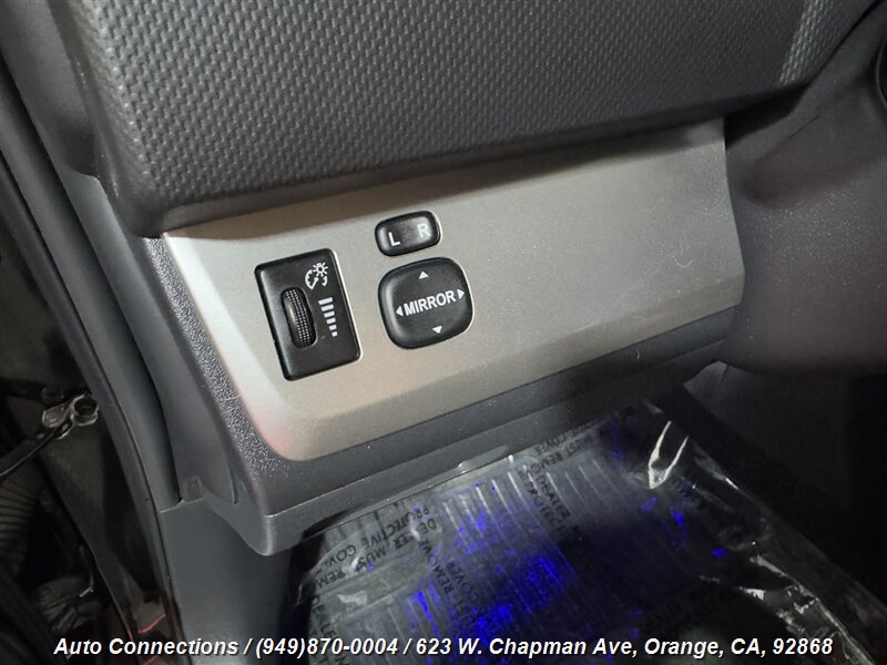 2012 Scion xB null photo 20