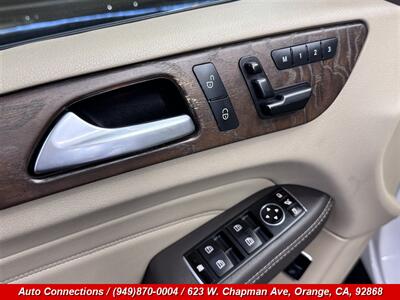 2015 Mercedes-Benz ML 350 4MATIC   - Photo 26 - Orange, CA 92868