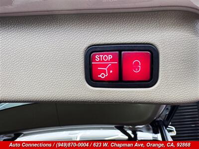 2015 Mercedes-Benz ML 350 4MATIC   - Photo 30 - Orange, CA 92868