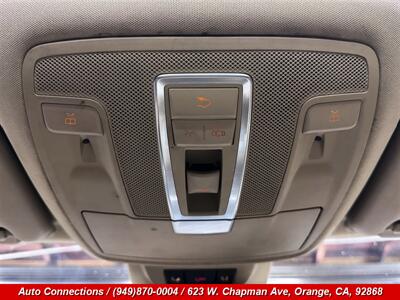 2015 Mercedes-Benz ML 350 4MATIC   - Photo 23 - Orange, CA 92868