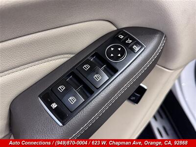 2015 Mercedes-Benz ML 350 4MATIC   - Photo 28 - Orange, CA 92868
