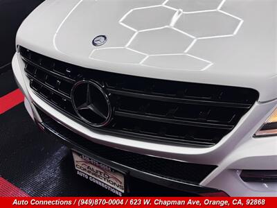 2015 Mercedes-Benz ML 350 4MATIC   - Photo 34 - Orange, CA 92868
