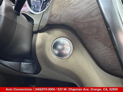 2015 Mercedes-Benz ML 350 4MATIC   - Photo 20 - Orange, CA 92868