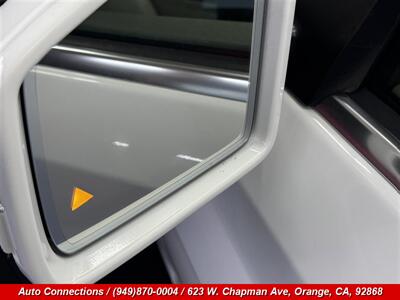2015 Mercedes-Benz ML 350 4MATIC   - Photo 35 - Orange, CA 92868