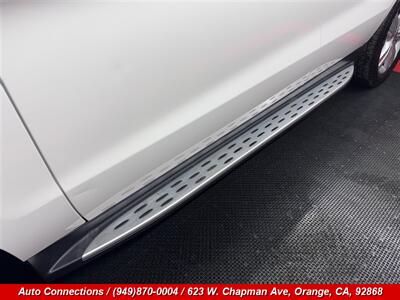 2015 Mercedes-Benz ML 350 4MATIC   - Photo 36 - Orange, CA 92868