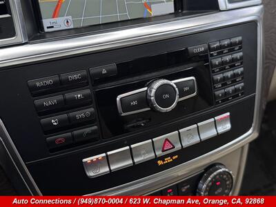 2015 Mercedes-Benz ML 350 4MATIC   - Photo 19 - Orange, CA 92868