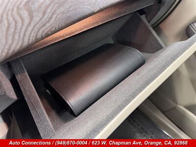 2015 Mercedes-Benz ML 350 4MATIC   - Photo 29 - Orange, CA 92868