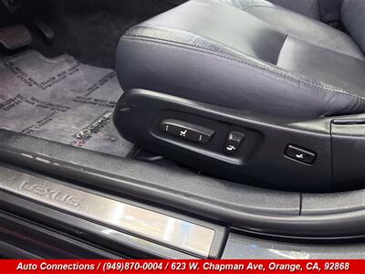 2007 Lexus ES - Photo 22 - Orange, CA 92868
