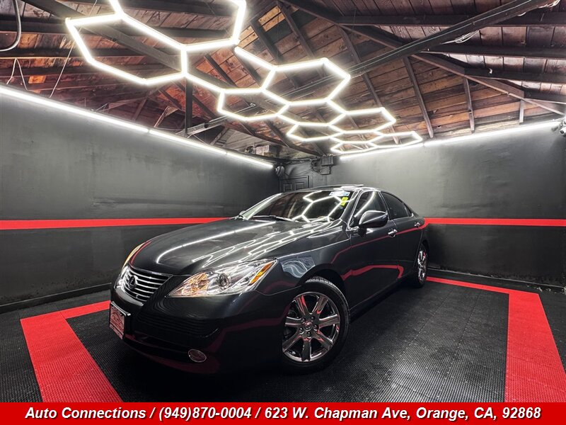 2007 Lexus ES  