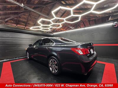 2007 Lexus ES - Photo 4 - Orange, CA 92868